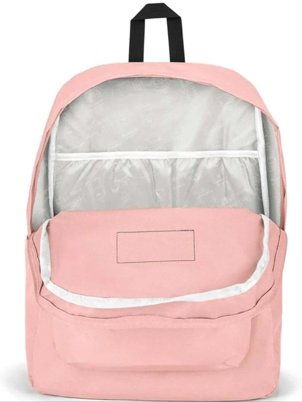 Jansport Backpack Misty Rose